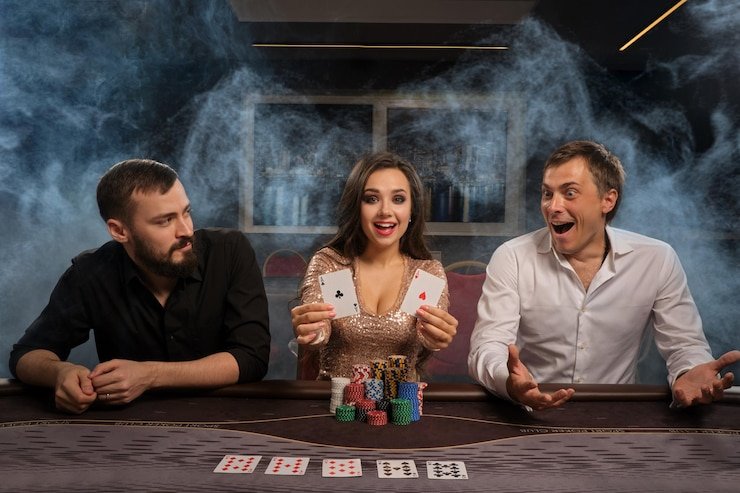 kaisar888 Live Baccarat Studio